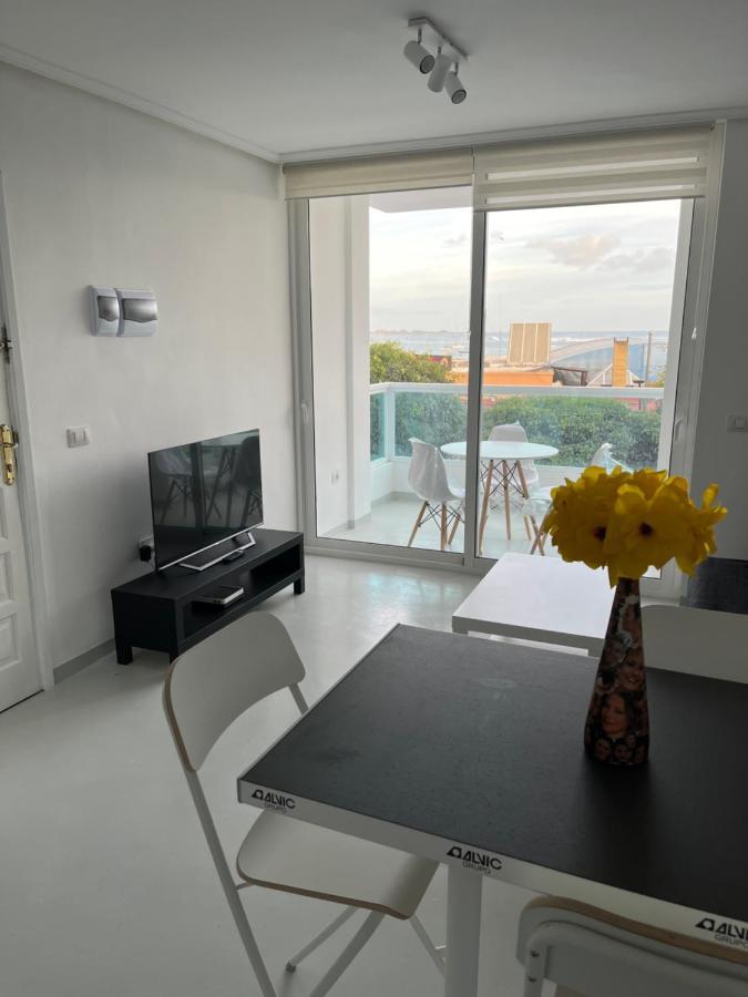 Avenida Central Corralejo Exterior foto